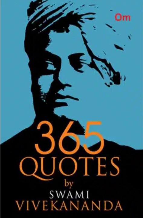 365 Quotes by Vivekananda